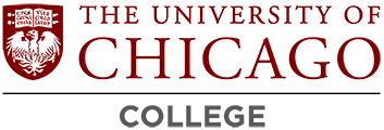 Logo for UChicago College